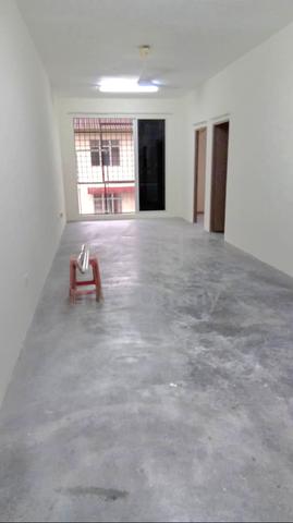 Taman Saujana Puchong 1