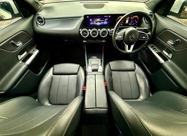 2022 Mercedes Benz GLA200 1.3 PROGRESSIVE LINE (A) - 5