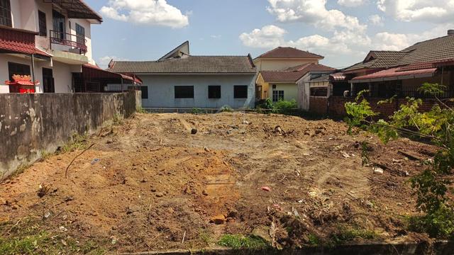 Tanah Lot Kediaman Untuk Dijual 1