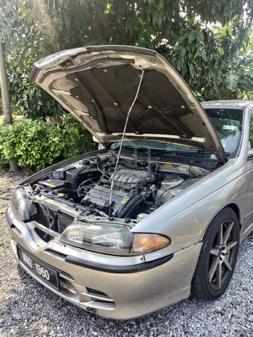 2008 Proton PERDANA 2.0 V6 EXECUTIVE (A) - 3