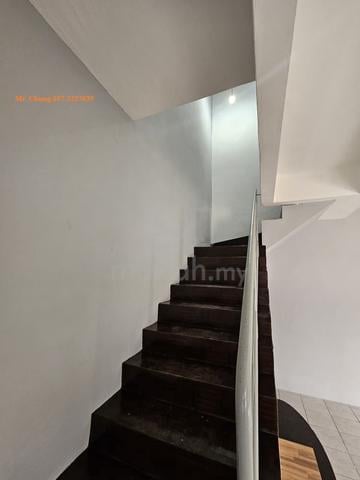 Taman Siniawan Double Storey Intermediate house for Sale 1