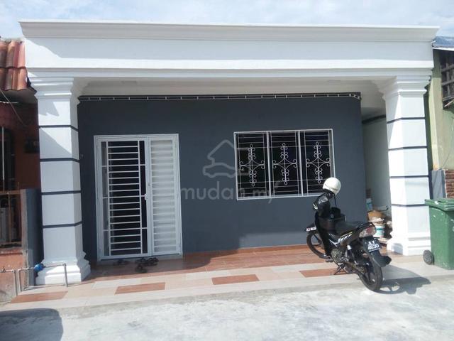 Rumah Untuk DiJual – Lorong Mewah. Bandar Tun Razak Cheras 1