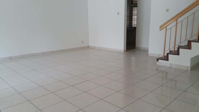 Unfurnished Double Storey House Sri Petaling 2 Bedrooms Type KL City 1