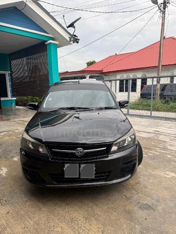 2013 Proton SAGA 1.3 FL EXECUTIVE (A) - 3