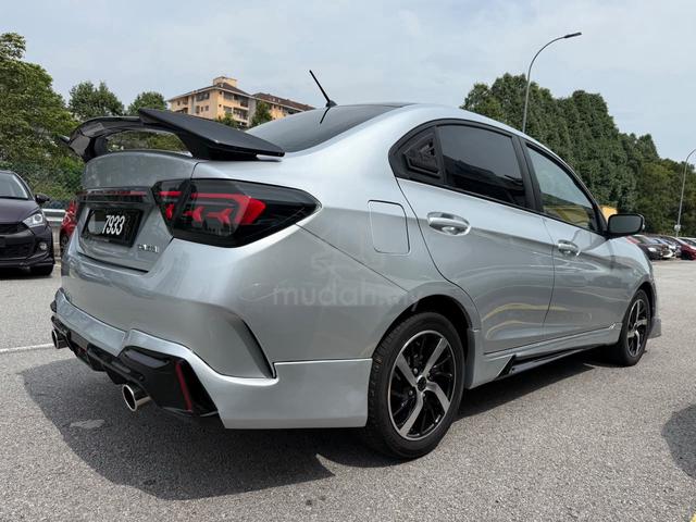 2022 LOAN KEDAI Proton SAGA 1.3 MC2 (A) MUKA 1000 - 1