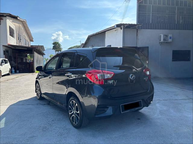 2019 Perodua MYVI 1.5 AV (A) - 4