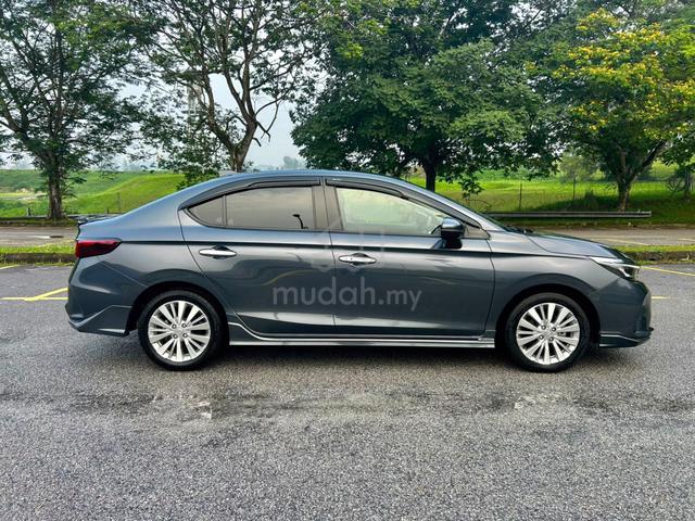 2024 Honda CITY 1.5 V (A) WARRANTY BY HONDA - 3