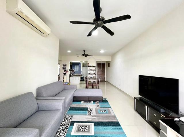 Tamara Residence 1