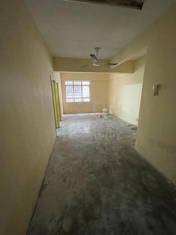 Taman Desa Ablelink 1
