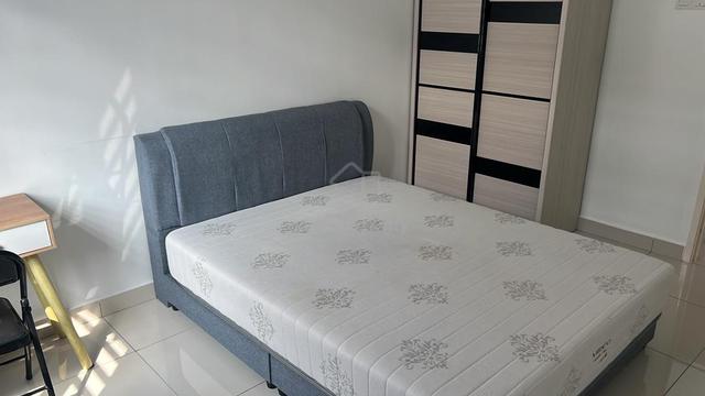 Rini Home 2 ( Single room ) @ Mutiara Rini 1