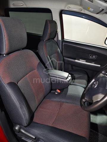 2014 Perodua Alza 1.5 SE LIMITED (A) 5-Years Wrnty - 4