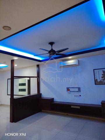 Tmn Kota Permai 2-stry Terrace For Rent 1