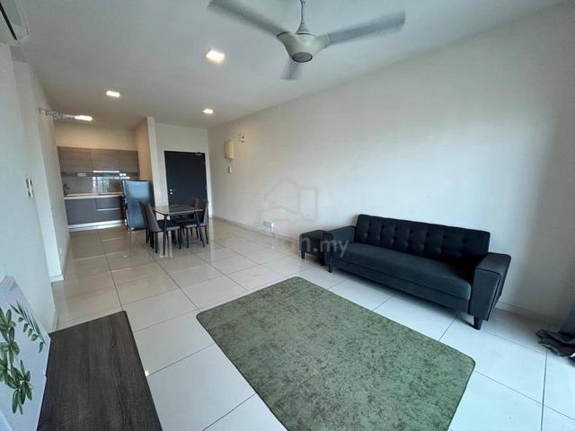 Emira Residence @ Shah Alam 1