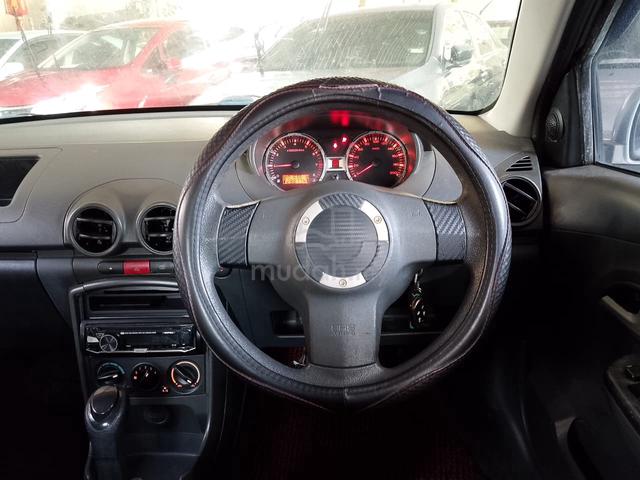 2010 Proton Saga 1.3 (A) 4 Speed Auto - 5