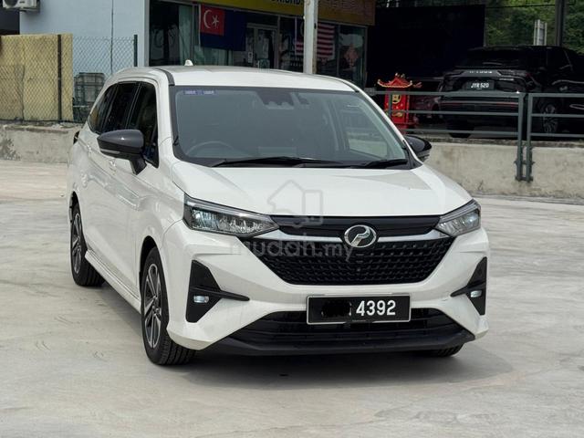 2024 Perodua ALZA 1.5 AV MY22 (A) - 3