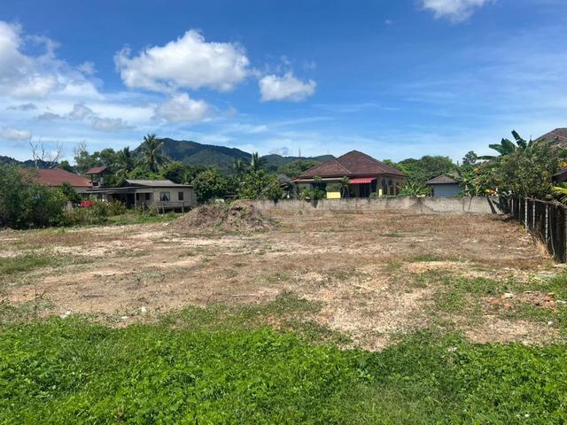 Tanah Lot Banglo Besar Untuk Di jual Kampung Sura Hujung Dungun 1
