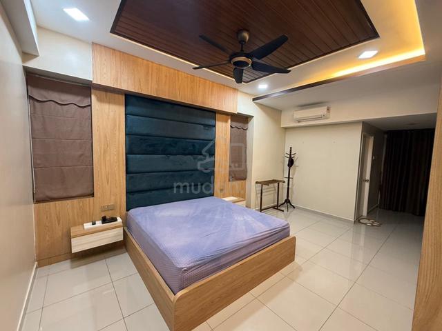 Master Bedroom For Rent 🛏️ - The Venus Residence, Sitiawan 1