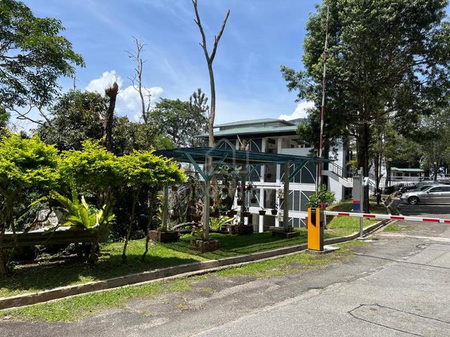 Meranti Park Suites 1