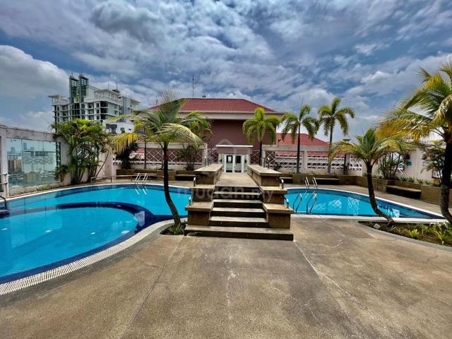 Casa Mutiara 1