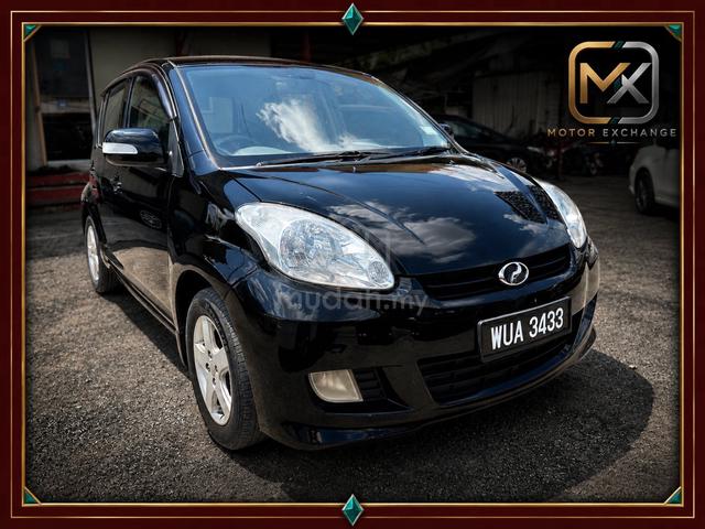 2010 Perodua MYVI 1.3 🏆 Kondisi mantap! Bersih ! - 2