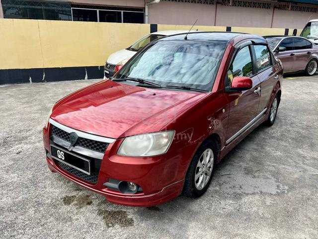 2009 Proton SAGA 1.3 SE (A) - 1
