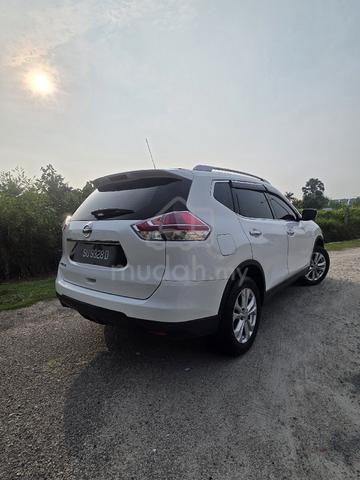 2016 Nissan X-TRAIL 2.0 T32 (A) - 3