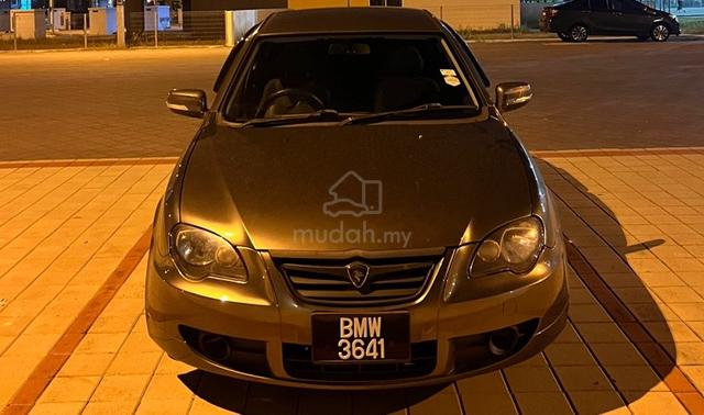 2014 Proton PERSONA 1.6 SV (A) - 3