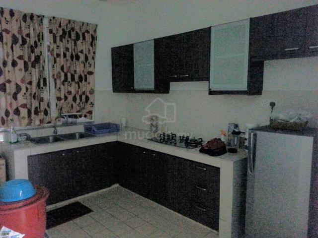 Pearl Avenue 1
