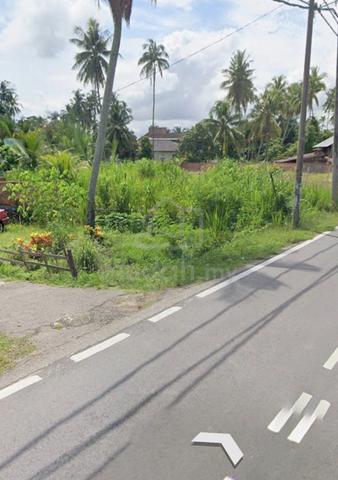 First Grade Land Permatang Pauh Penang 1