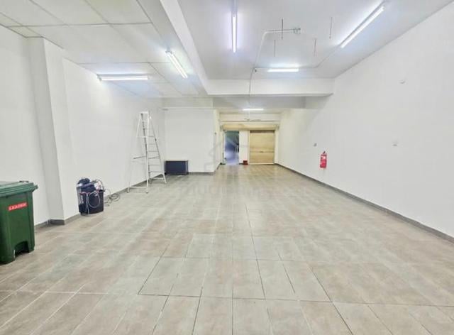 Putra Point Commercial Center(Putra Heights)Shop For Rent 1
