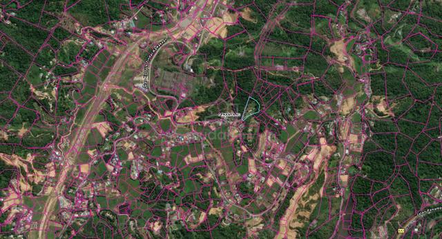 For SALE I NT Land I Kg Kolopis I Penampang I Sabah 3