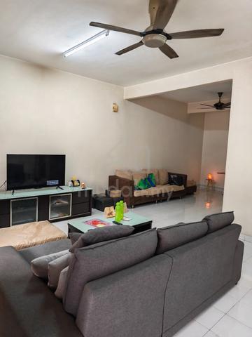 Super Value 2Sty Bukit Tinggi 2 Klang 1