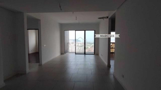 Triuni Residences @ The Sanctuary 1