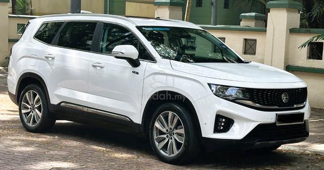 2023 Proton X90 1.5 FLAGSHIP MY23 (A) - 4