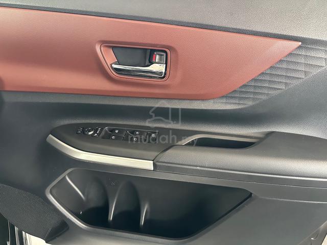 2024 Perodua ALZA 1.5 AV MY22 (A) - 5