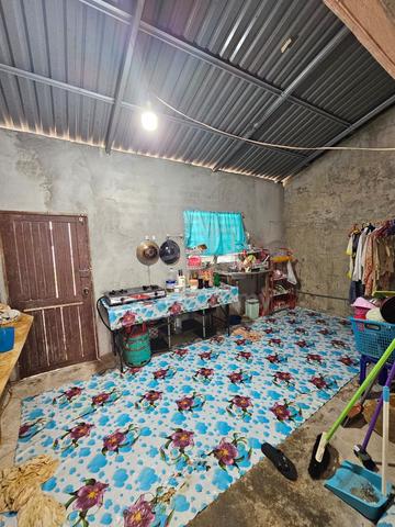 100% LON, Double Storeyy, DESA ILMU 3