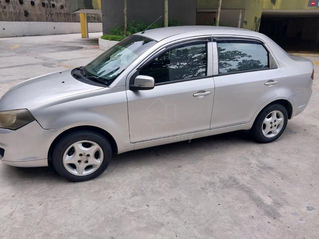 2012 Proton SAGA 1.3 FL (A) - 4