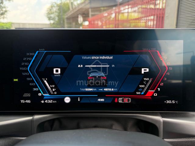 2025 Bmw M4 3.0 COMPETITION M XDRIVE MY20 G82 - 4