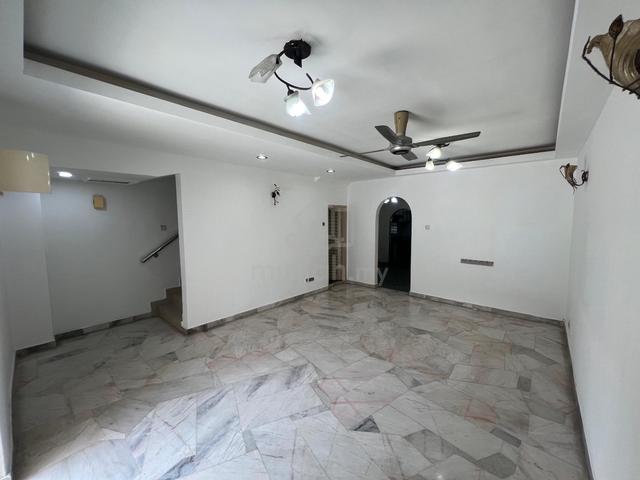 100%Loan NewReno 2Sty Teres House Bandar Alam Damai Perdana Cheras KL 1