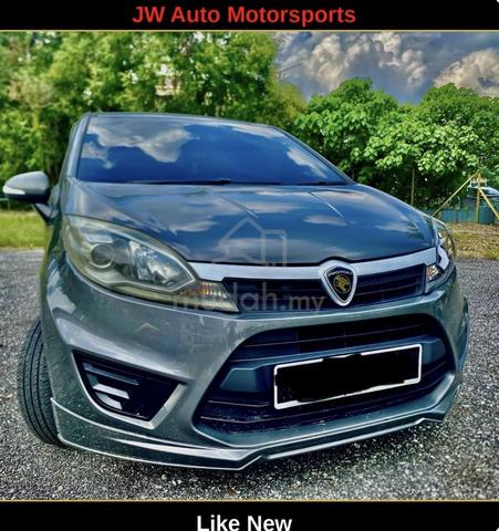 2016 Proton IRIZ 1.3 EXECUTIVE (A) - 1