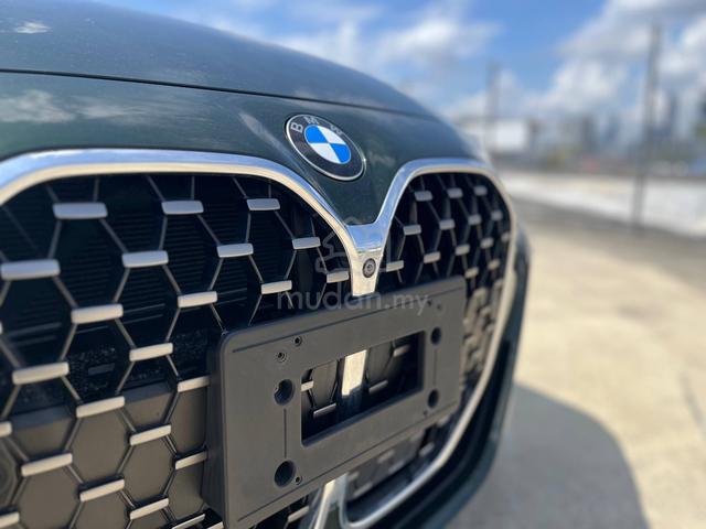 2021 Bmw 420i MSPORT CABRIOLET (A) UNREG - 3