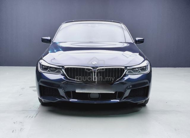 2020 Bmw 630i 2.0L (A) - 3