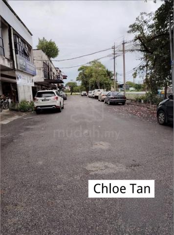 Kubang Semang Commercial Shop lot@Permatang Puah for sale 1