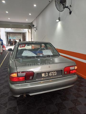 2003 Proton WIRA 1.5 GL (A) - 5