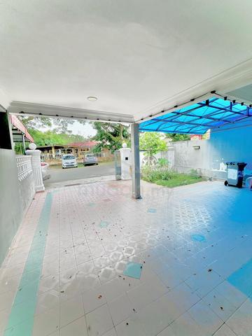 TAMAN DESA CHENG PERDANA, Melaka 1