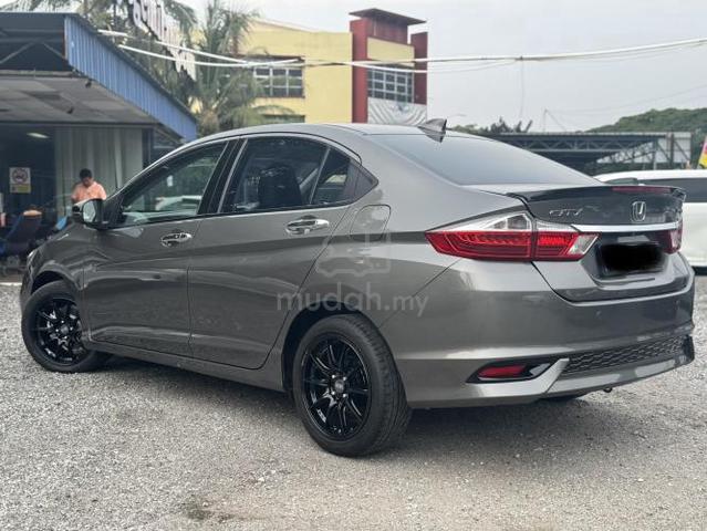 2018 Honda CITY 1.5 V MY2014 FACELIFT (A) - 3