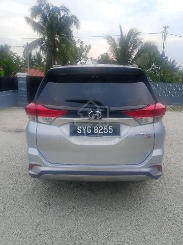 2020 Perodua ARUZ 1.5 X (A) - 3