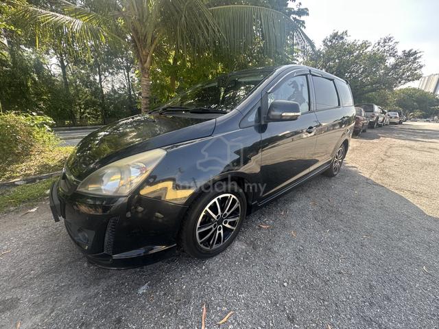 2015 Proton EXORA 1.6 BOLD PREMIUM (A) - 2