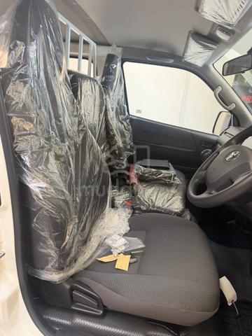 2026 Toyota HIACE 3.0 PANEL VAN(M)DOC WEAK CAN DO - 3
