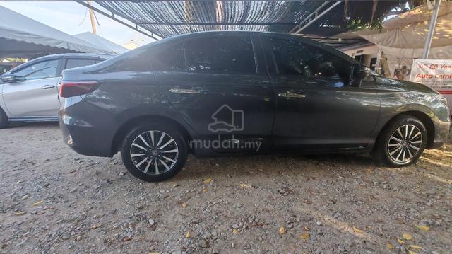 2023 Honda CITY 1.5 E (A) - 5
